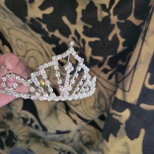 Costume princess tierra